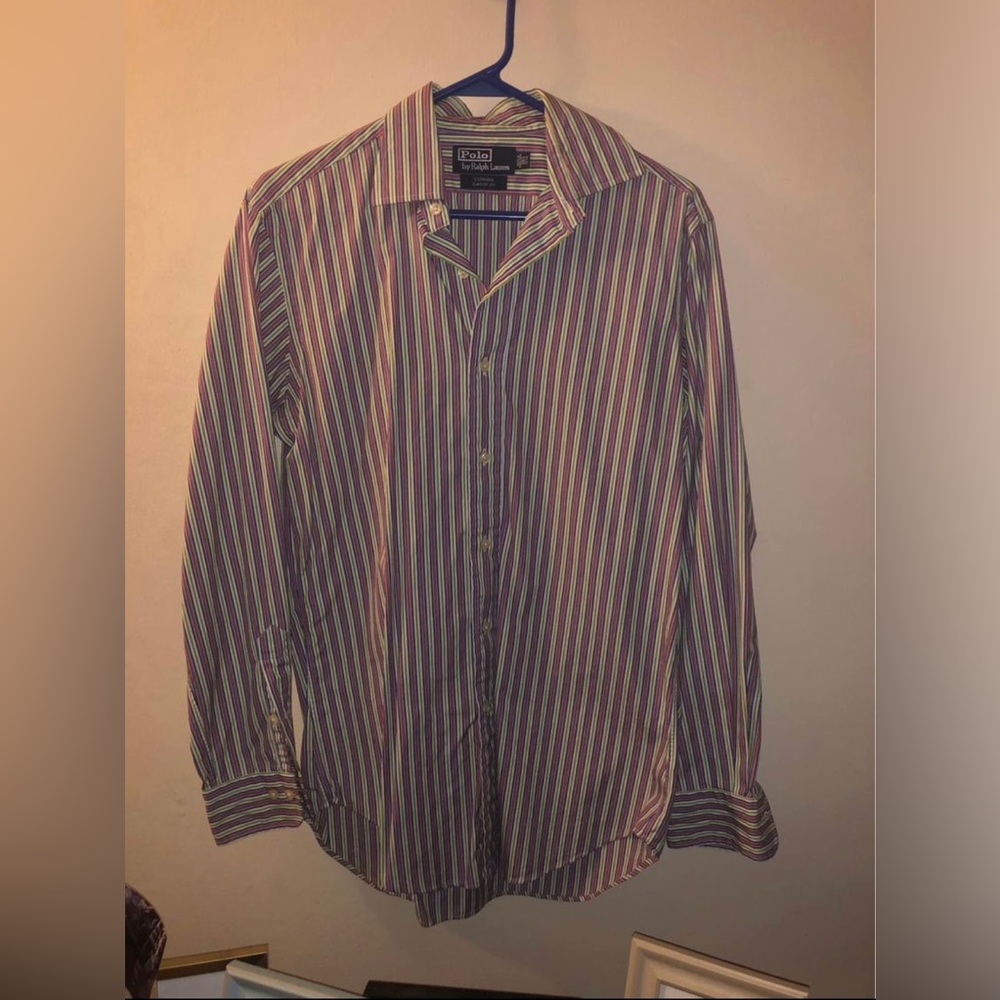 Men’s Polo by Ralph Lauren Shirt